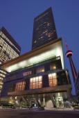 The Ritz-Carlton Toronto image 2